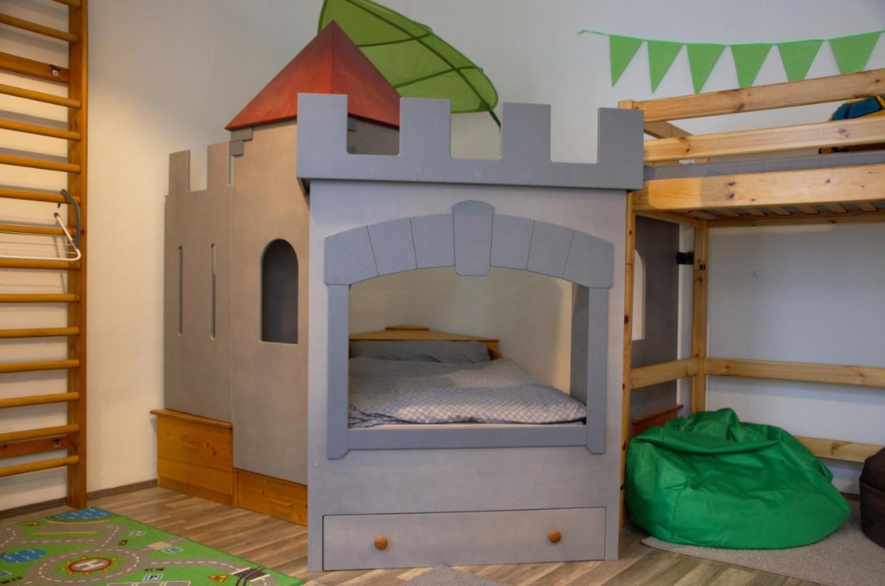 سزومباثيلي Green Dot Home المظهر الخارجي الصورة