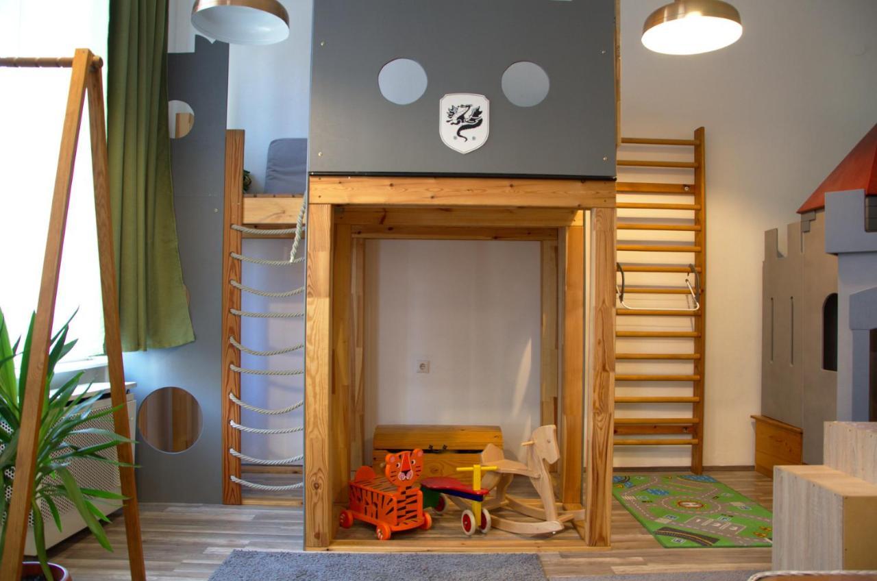 سزومباثيلي Green Dot Home المظهر الخارجي الصورة