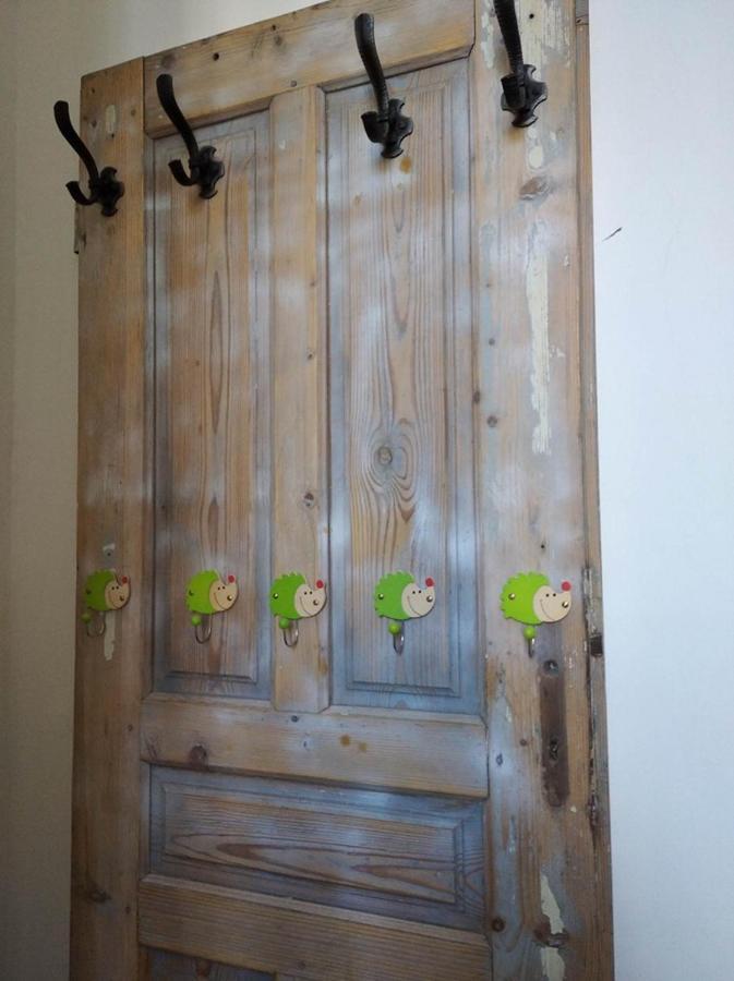 سزومباثيلي Green Dot Home المظهر الخارجي الصورة