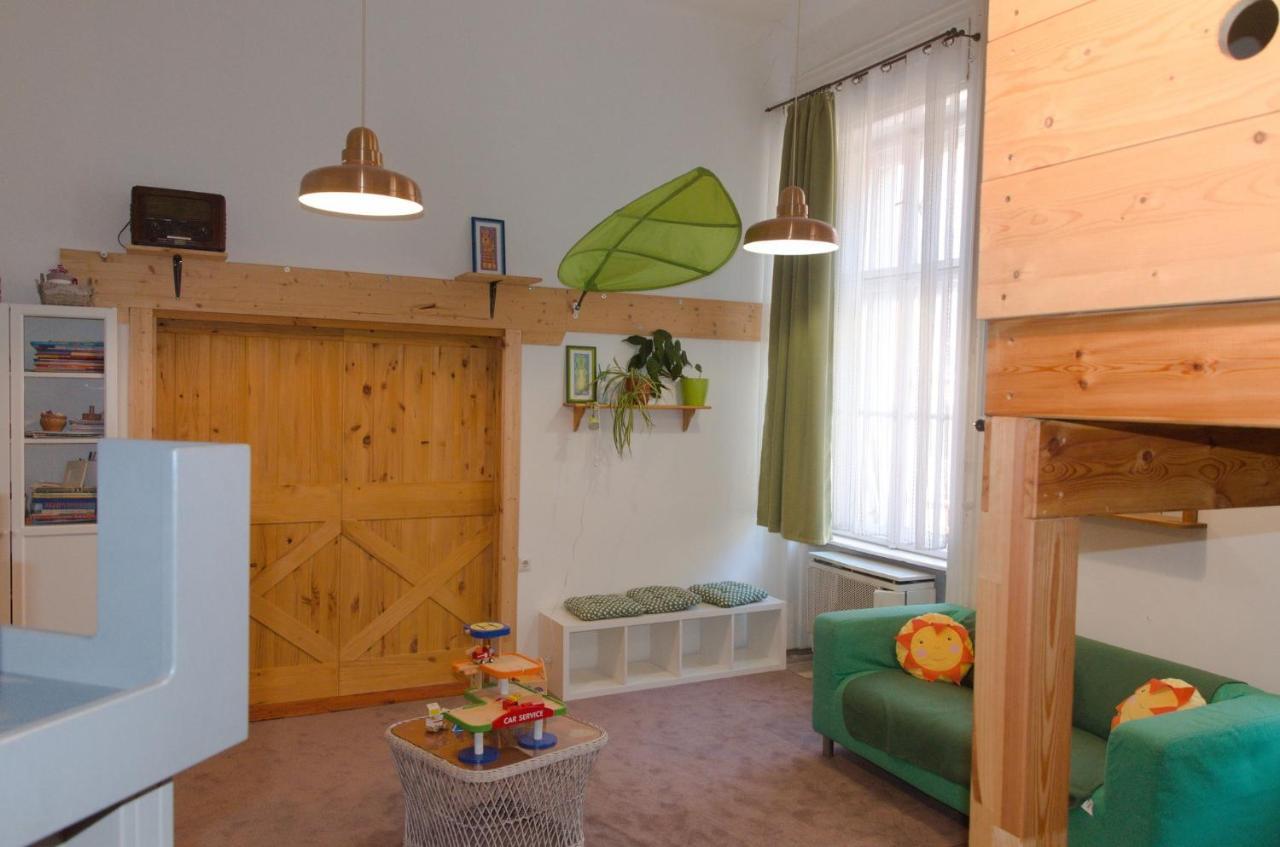 سزومباثيلي Green Dot Home المظهر الخارجي الصورة